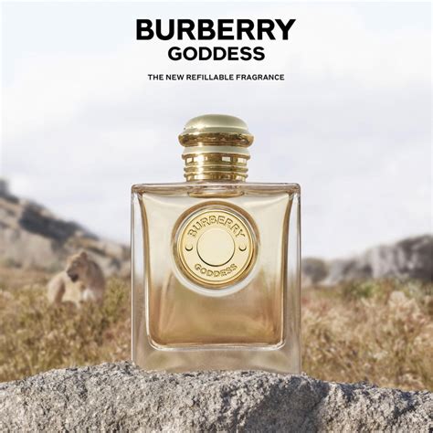 burberry goddesa|Burberry goddess 50 ml price.